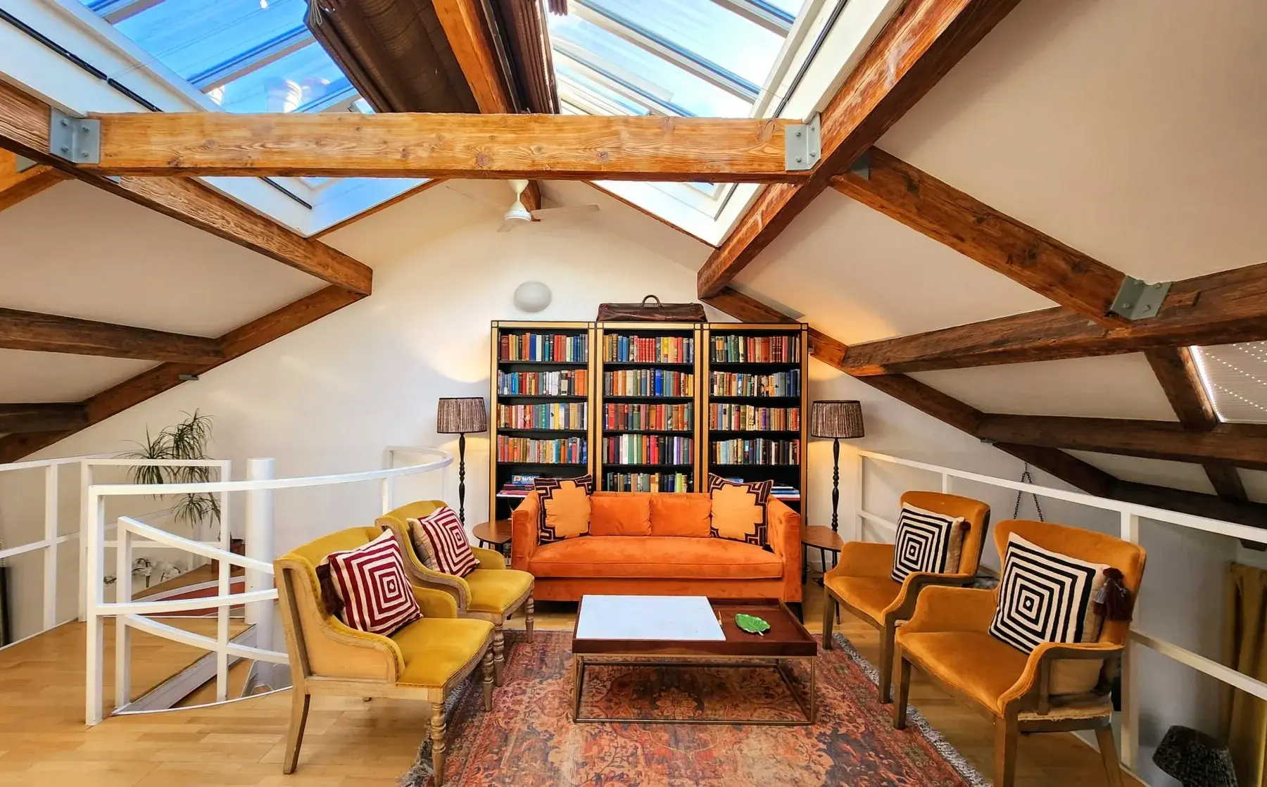 The Shoreditch Loft in Shoreditch